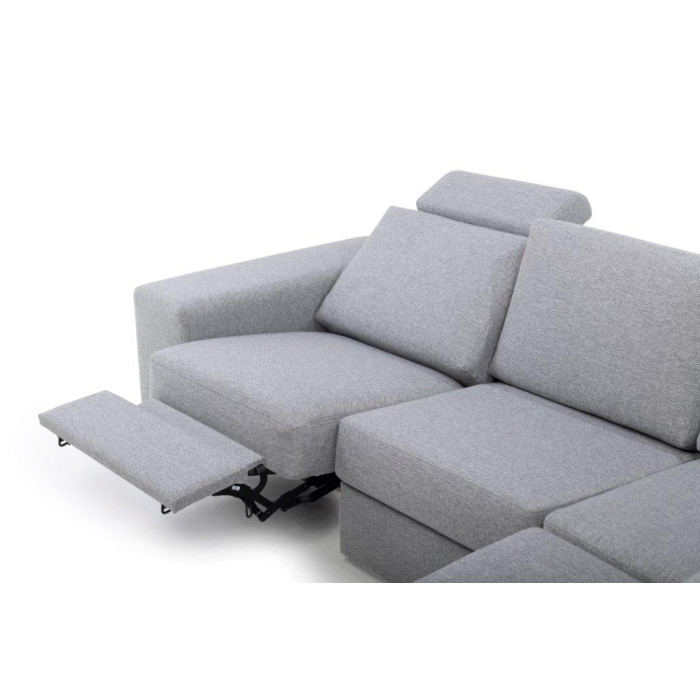 Dīvāns Modern Living (Stūra Atvērtā)